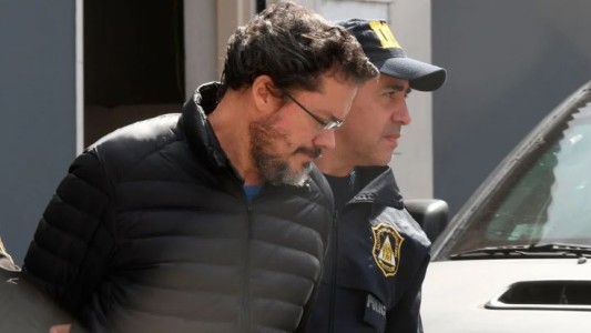 Doble crimen en Vicente López: Martín del Río se volvió a declarar inocente y apuntó contra su hermano