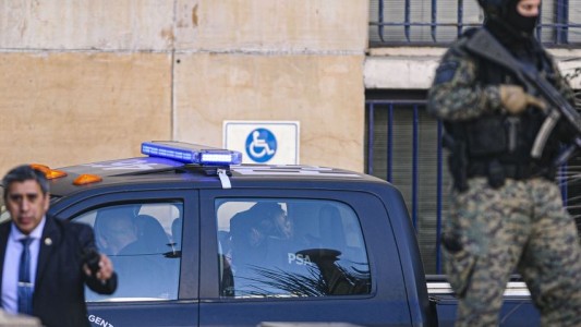 Atentado a Cristina Kirchner: hubo nuevos allanamientos y secuestraron teléfonos