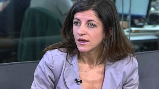 Denuncian a la principal candidata de Cristina