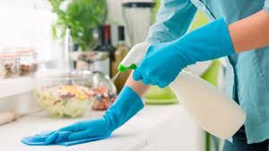 Aumentan los sueldos del personal de casas particulares