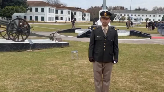 Despidos en el Ejército por el cabo que quedó parapléjico tras un ritual