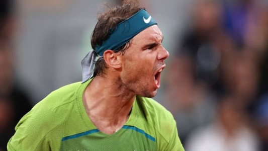Nadal jugará un partido exhibición con Casper Ruud en Buenos Aires: cuándo será el evento