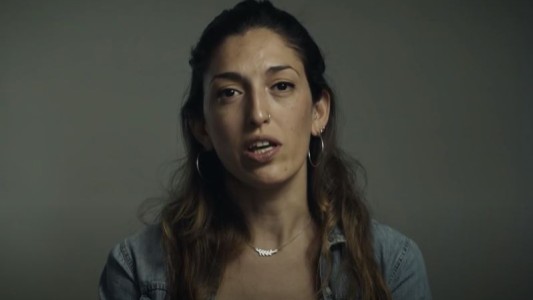 Marcas: Agostina, la primera argentina en recibir un trasplante de hígado con donante vivo relacionado