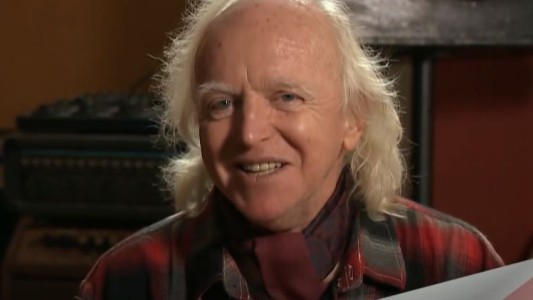 He vivido: Miguel Cantilo, uno de los padres del rock argentino