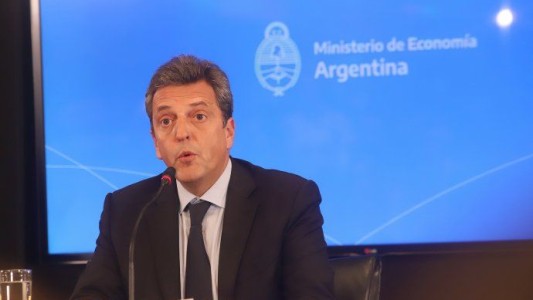 Massa anunciará nuevas medidas para importadores