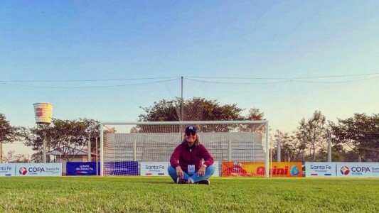 Veinte argentinos fueron seleccionados por FIFA para trabajar en el Mundial de Qatar