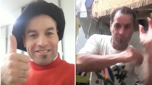 Quedó preso tras confesar el crimen de su pareja y publica videos en redes: "Tengo un montón de seguidores"