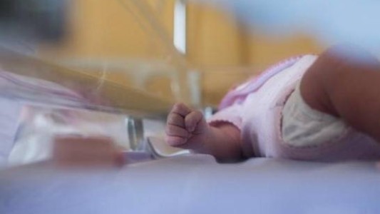 Internaron a una beba de 3 meses por dificultad para respirar: estaba intoxicada con cocaína