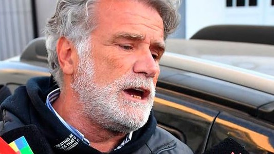 "Teto" Medina habló tras su liberación: "Quiero pensar que todo fue un error"