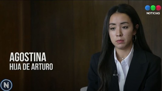 Señor Juez: "Detenga al violento"