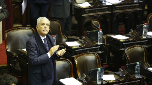 Desafuero de De Vido: el oficialismo confía en que conseguirá los votos en Diputados