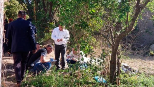 Hallaron en un aljibe los cuerpos de las hermanas asesinadas: investigan si fue un ritual satánico