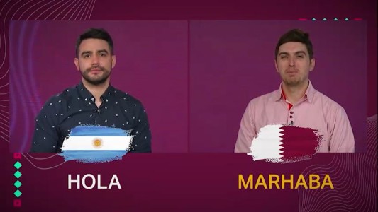 Árabe: ¿Qué palabras tenés que aprender para viajar a Qatar?