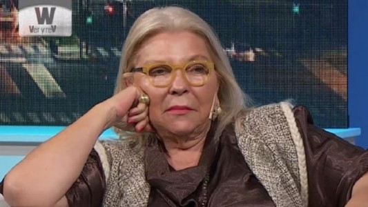 Carrió: "Cuando termine el Mundial, la gente se va a dar cuenta de que el país chocó"