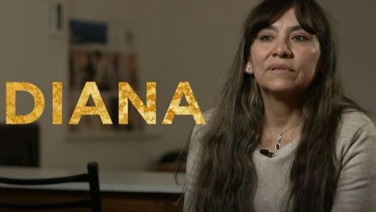 La historia de Diana, una empleada con cama adentro