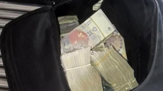 Balearon a un policía bonaerense y le robaron una mochila con 650.000 pesos