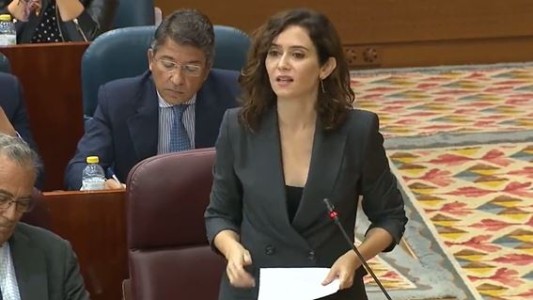 Así una funcionaria rechazó un proyecto: “Me niego a que el peronismo arruine el motor económico de España”