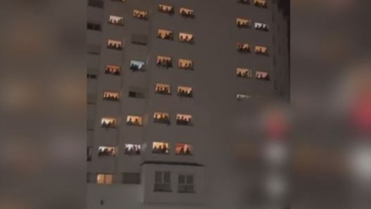 Insultos machistas en un colegio de Madrid: “Putas, salid de vuestras madrigueras como conejas”