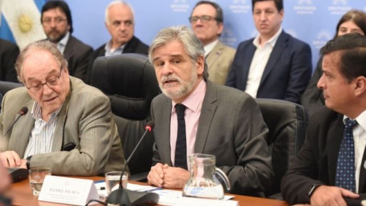 Presupuesto 2023: ministros y funcionaron expusieron en Diputados