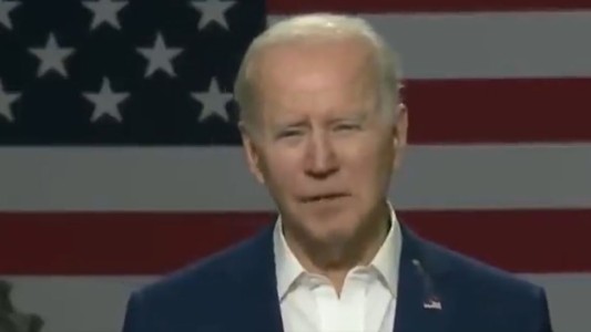 Biden perdonó a todos los convictos por posesión de marihuana
