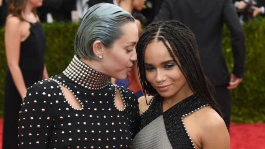 La sorpresiva confesión sexual de Miley Cyrus