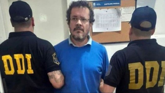 Dictaron prisión preventiva para el empresario acusado de asesinar a sus padres en Vicente López