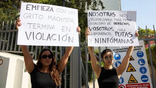 Violencia machista y chistes cómplices: qué pasa en los principales colegios españoles - #FlashChat