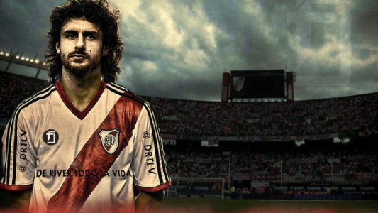 La carta de despedida de Pablito Aimar