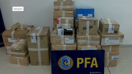 Mafia del dólar: Desbaratan organización que estafó al Estado en más de 300 millones