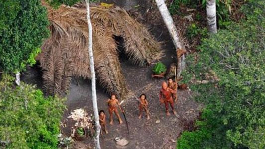 La misteriosa isla dónde los visitantes son asesinados