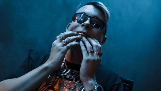 México: la insólita razón por la que cancelaron el show del trapero Ysy A - #FlashChat