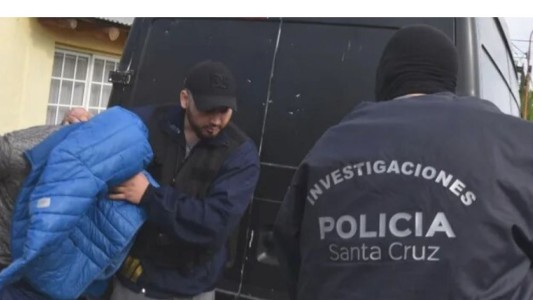 Balearon a una beba de 11 meses: está en terapia intensiva y hay un detenido