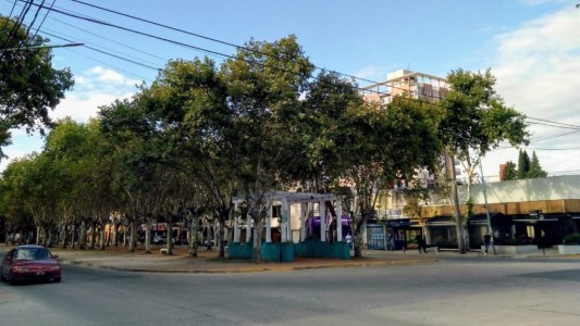 Buscan testigos por la muerte de un colectivero en Florencio Varela