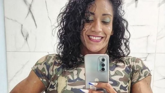 Dieron a conocer cómo murió la fisicoculturista argentina que fue a competir a Brasil