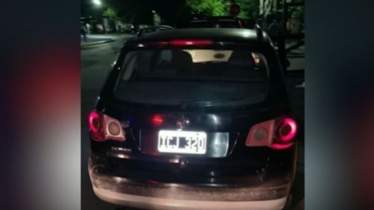 Falsos policías secuestraron a un hombre en Lomas de Zamora