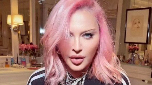 El mensaje revelador de Madonna sobre su sexualidad: "Soy gay"