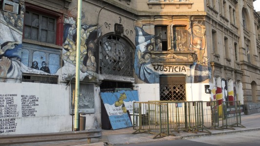 EN VIVO: Diputados busca aprobar la expropiación del edificio donde funcionó Cromañón