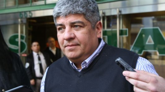 No hubo acuerdo en la paritaria de Camioneros y pasaron a un cuarto intermedio