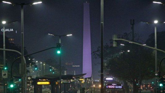 Se reavivaron focos de incendio en el Delta del Paraná y el humo llegó al AMBA