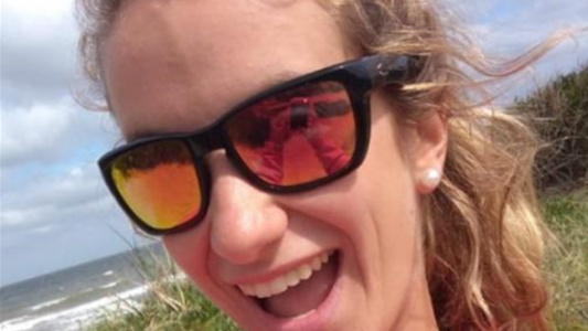 Bicicleteada y caminata en homenaje a la ciclista Vicky Bianchi