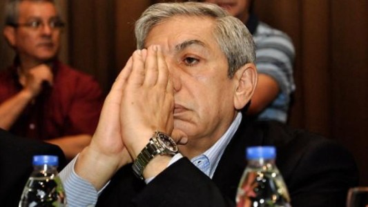 Rodolfo Daer dijo estar "muy dolorido" por las críticas de trabajadores de PepsiCo