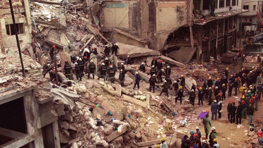 AMIA: el Estado volvió a reconocer su culpa en la impunidad y la Argentina será condenada por una corte internacional