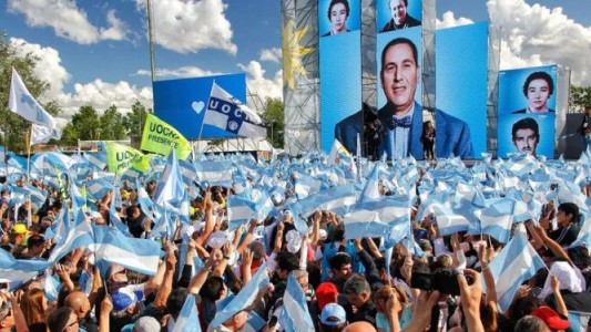 Alberto Fernández no participará en la agenda del oficialismo para el 17 de octubre