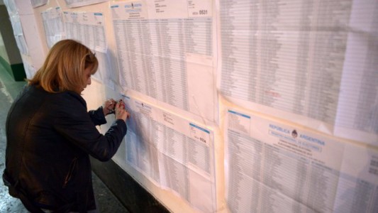 Cómo averiguar si estás o no afiliado a un partido político