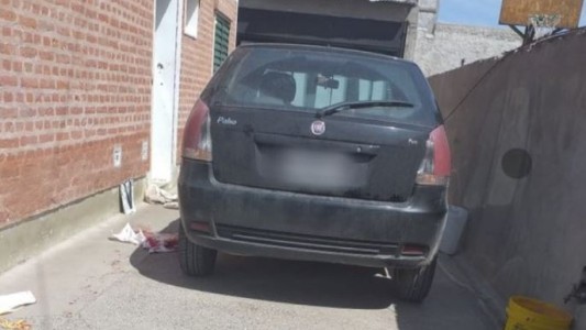 Tragedia en Trelew: una nena de 5 años murió tras ser atropellada por su mamá