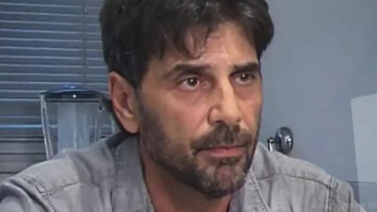 Juan Darthés declarará por primera vez en la causa por abuso sexual contra Thelma Fardin