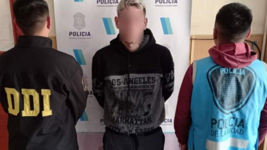 Femicidio en Belgrano: huellas en un perfume y un vaso, claves para detener al acusado