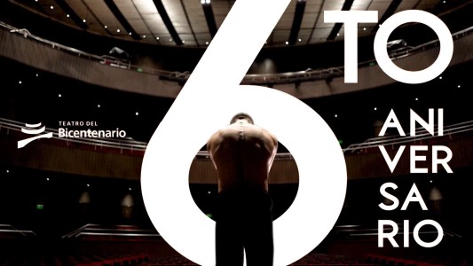 El Teatro del Bicentenario de San Juan festejará su sexto aniversario con "Carmina Burana"