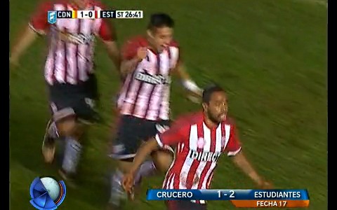 Los Pinchas lo dieron vuelta en Posadas: 2 a 1