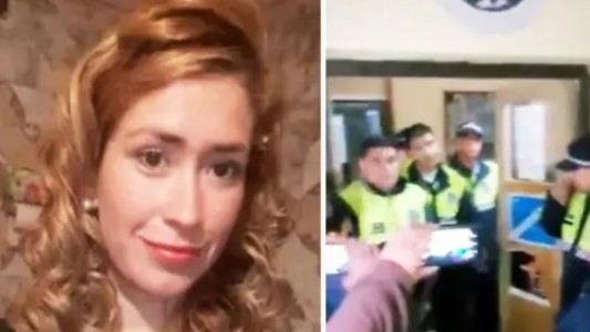 "No le encontré salida": fue a la comisaría, no le tomaron la denuncia por violencia de género y se suicidó